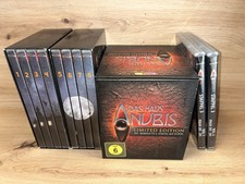 Das Haus Anubis - die