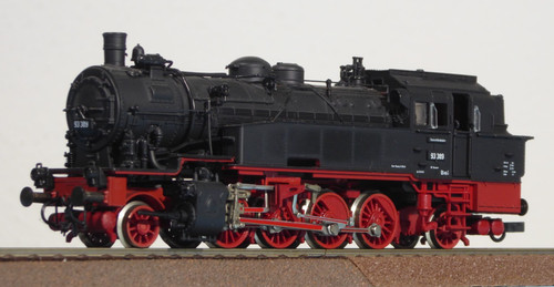 Roco 43254 br93 - roco,
