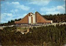 Interhotel Panorama Oberhof