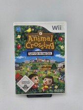Animal Crossing: Let's Go to