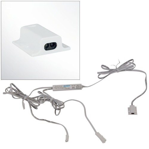 Sensor schalter 12v 24v - 12v, /