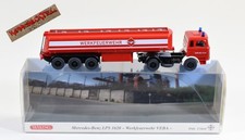 Wiking 1:87 H0 - Mercedes LPS