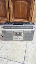 Sharp GF-6060 Stereo Radio