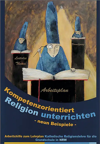 Kompetenzorientiert religion - kompetenzorientiert,