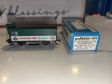 Marklin Ho Dortmunder Union