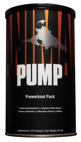 Animal pump - pump, 30