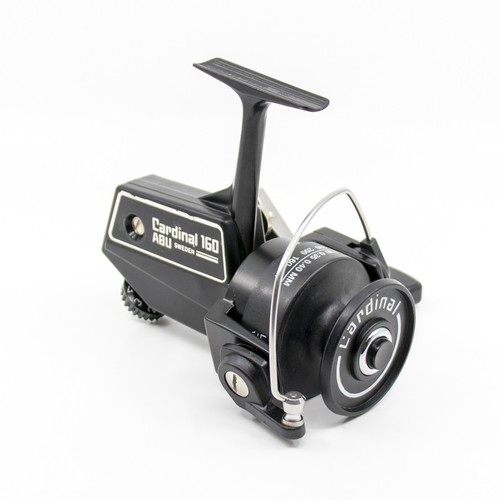 Abu cardinal 160 vintage - 160,