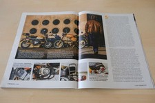 Motorrad 17/2019 Honda Monkey mit 9,4PS besser als...?