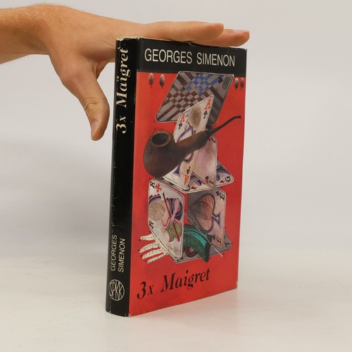 Maigret georges - | ,
