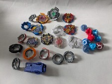 Hasbro Beyblade Kreisel