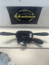 Peugeot 207 Lenkstockschalter 96657280XT Schleifring Kombischalter Lenkstock