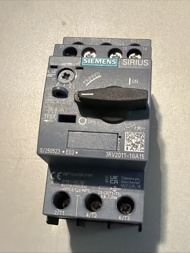Siemens sirius - siemens,