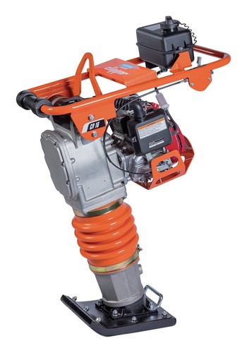 Clipper vibrationsstampfer - vibrationsstampfer, cr