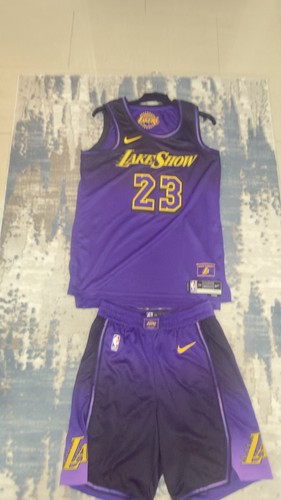 Nike lakers los - nike,