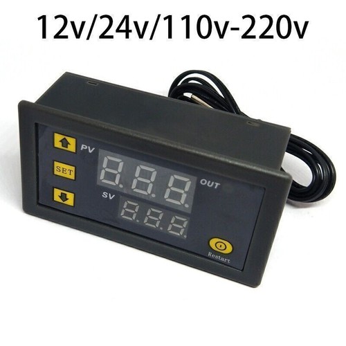 Digital temperatur steuerung - temperatur,