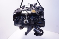 BMW E81 E87 E90 E91 E92 E93 N43 Triebwerk Motor N43B20A 2450324 1 Jahr Garantie