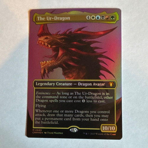 Magic the gathering - the,