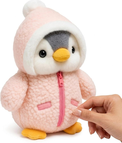 Kuscheltier pinguin weiches - kuscheltier,