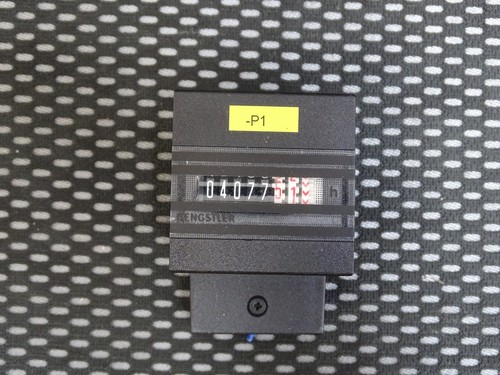 Original hengstler 0891531 - hengstler,