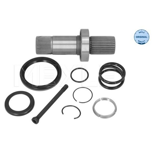 Steckwelle differential meyle - steckwelle,,