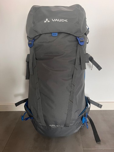 Tourenrucksack vaude rupal - vaude, 35+