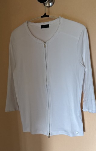 Marc cain kurzarm jacke - kurzarm, in
