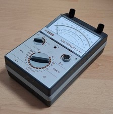 BBC Metrawatt METRAVO 4H