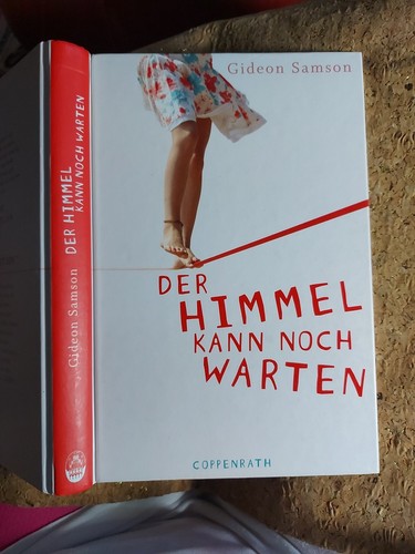 Der himmel kann noch - kann,