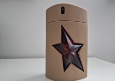 Thierry Mugler A Men Pure Wood