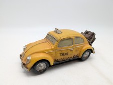 VW Käfer Taxi ca. 20cm