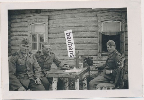 Foto russland wehrmacht - foto,