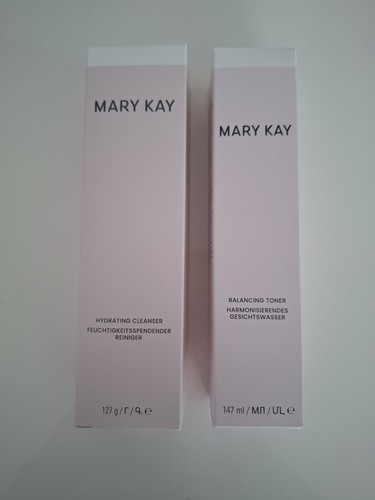 Mary kay reiniger cleanser - cleanser, und