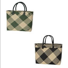 Handed By - Avenue, Shopper