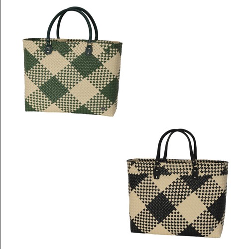 Handed avenue shopper - -, avenue,