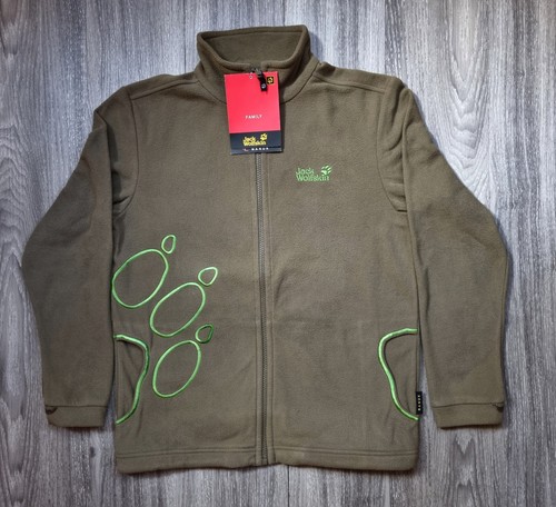 Jack wolfskin kids kiruna - jack,