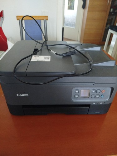 Canon pixma ts7450 - pixma,