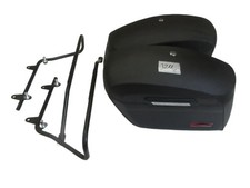 Seitenkoffer J211Harley