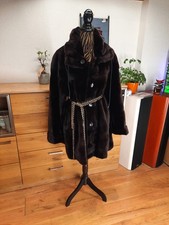 Echter Samtnerz ,Nerz