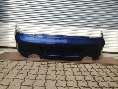 Porsche 911 996 rear - 996,