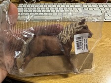 Schleich Haflinger Hengst -