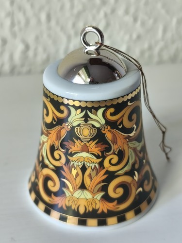 Rosenthal versace barocco - versace,