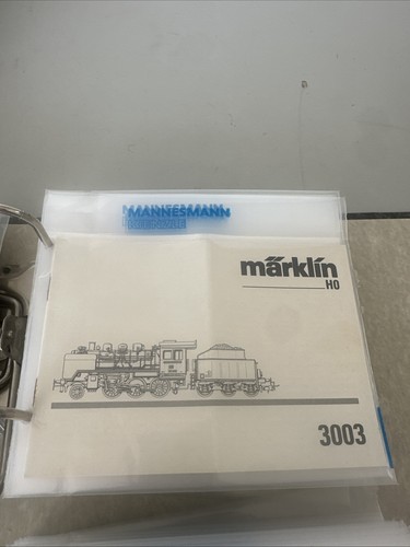 3003 märklin - 3003,