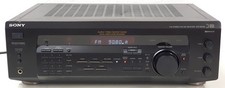 Sony STR-DE335 5.1 AV-Receiver