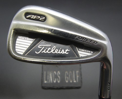 Titleist ap2 710 - titleist,