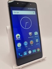 Medion S5004 schwarz entsperrt