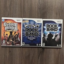Nintendo wii game bundle - ​nintendo,