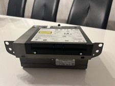 BMW NBT EVO ID6 DAB+ HW: 4.1