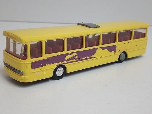 Setra s140 reisebus - setra,