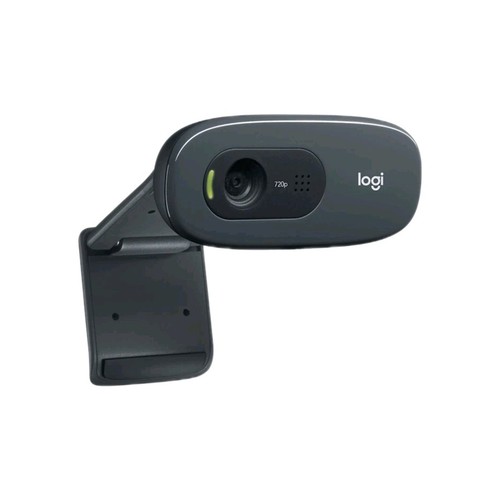 Logitech webcam c270 inkl - logitech,