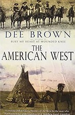 The American West Paperback